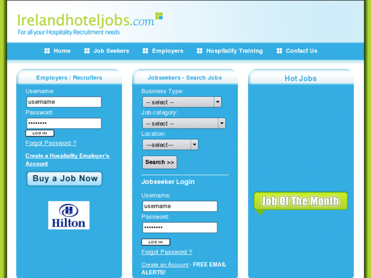 www.irelandhoteljobs.com