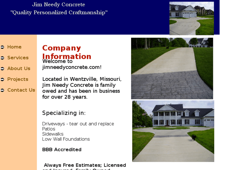 www.jimneedyconstruction.com