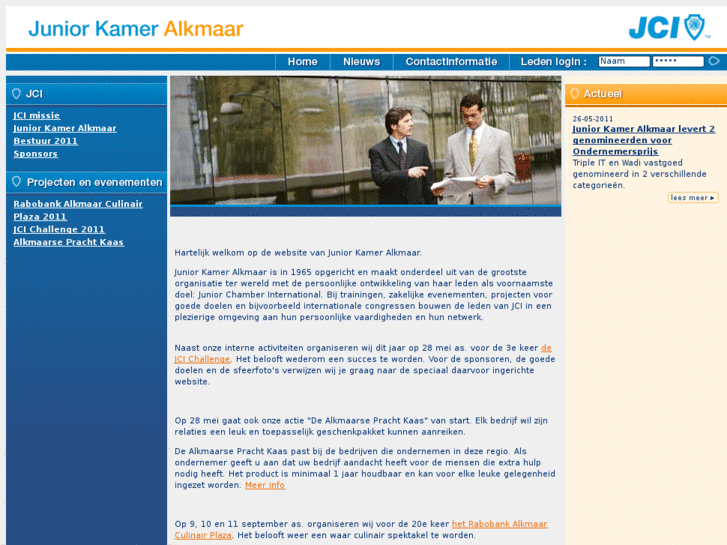 www.jkalkmaar.nl