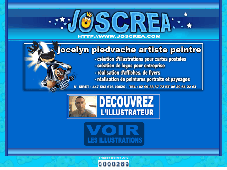 www.joscrea.com