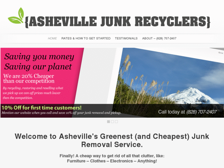 www.junkrecyclers.net