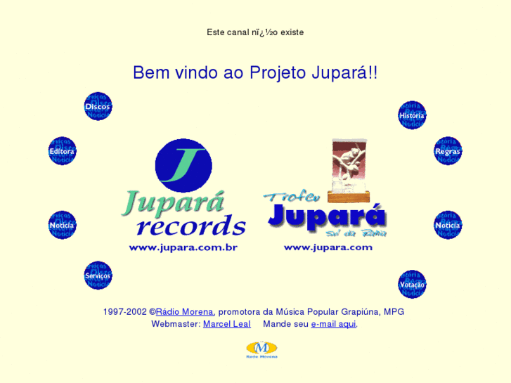 www.jupara.com.br