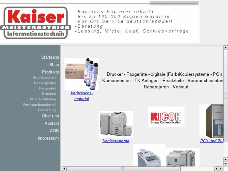 www.kaiser-it.net