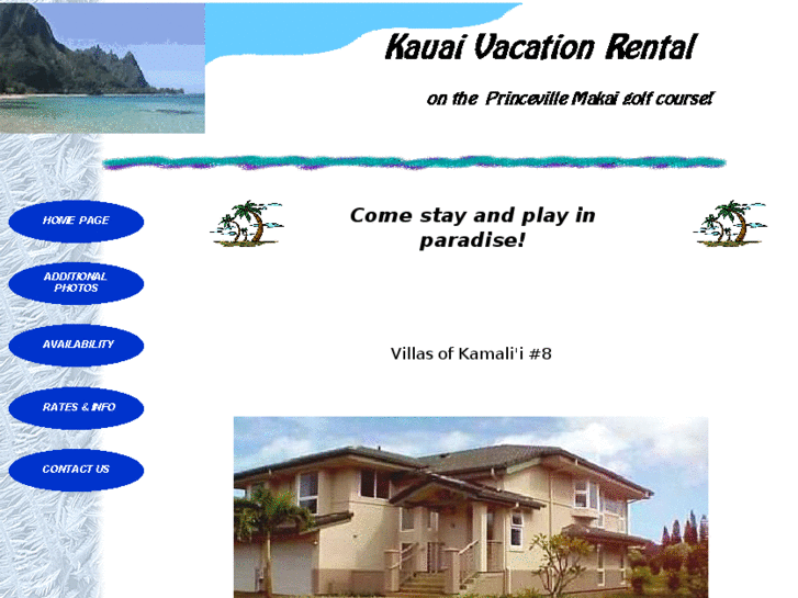 www.kauaigolfcondorental.com