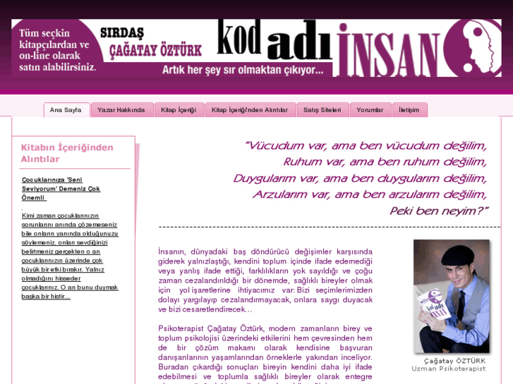 www.kodadiinsan.com