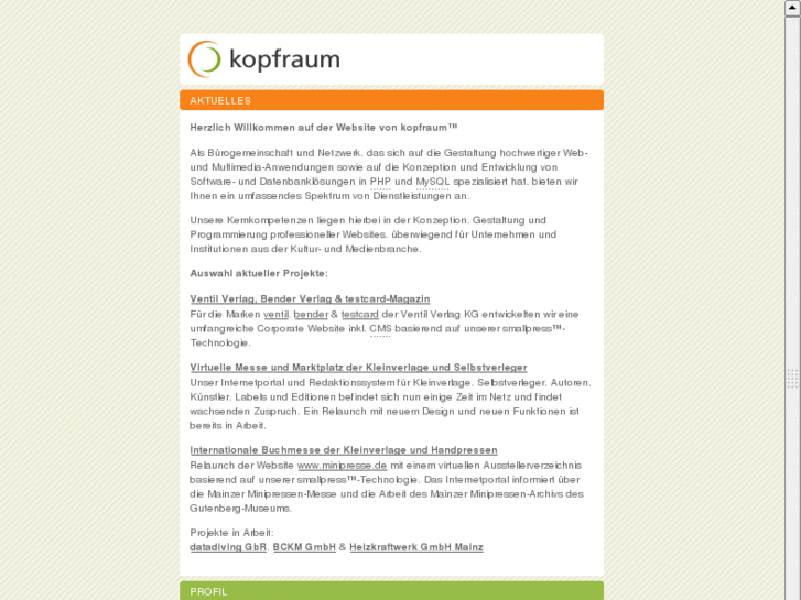 www.kopfraum.biz