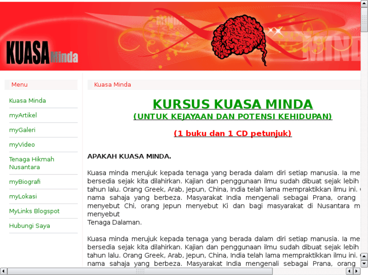 www.kuasaminda.com