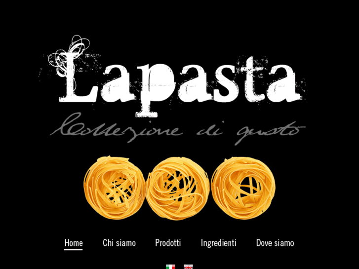 www.lapasta.biz