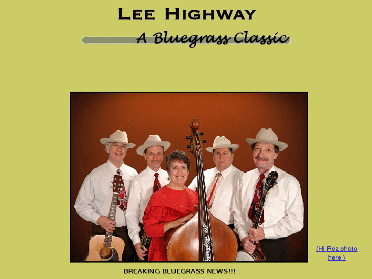 www.leehighway.net