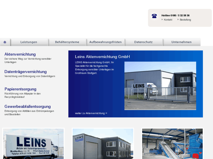 www.leins-akten.de