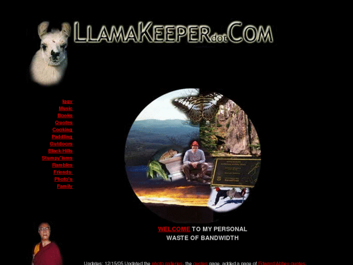 www.llamakeeper.com