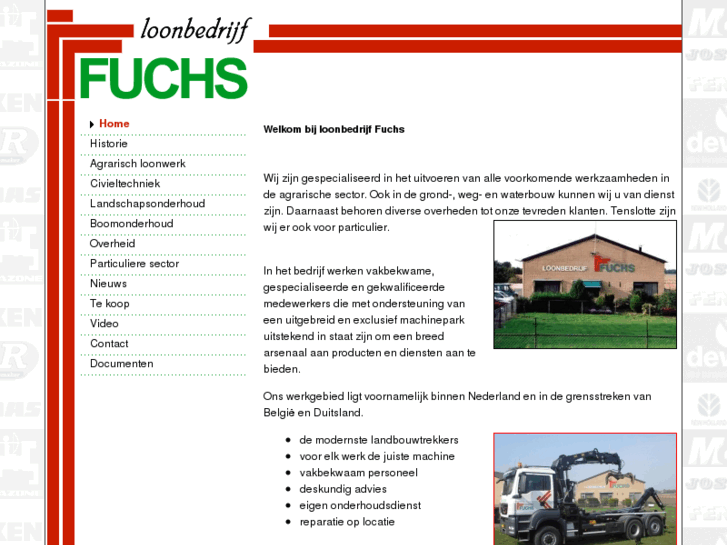 www.loonbedrijf-fuchs.com