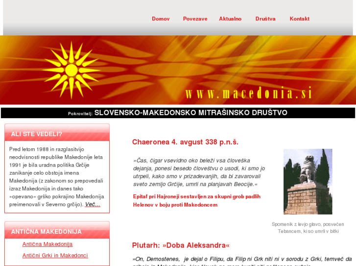 www.macedonia.si