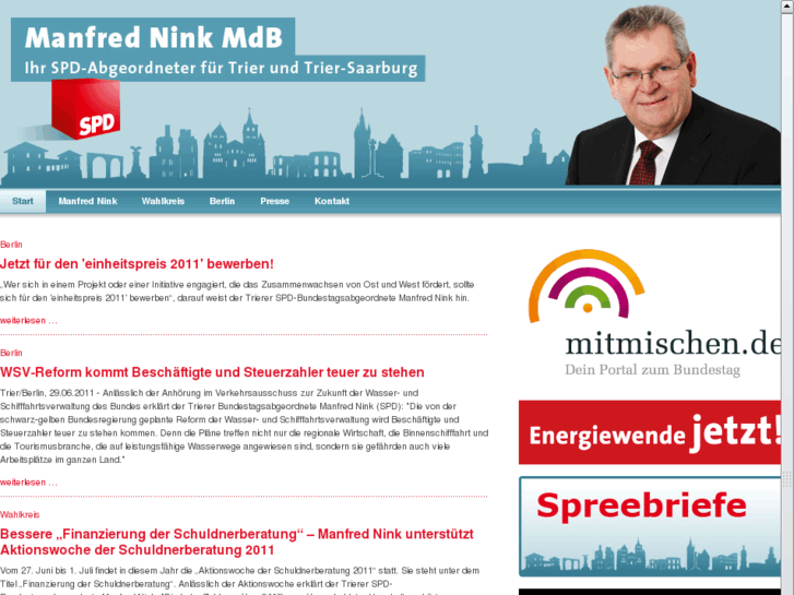 www.manfred-nink.de