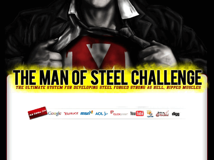 www.manofsteelchallenge.com