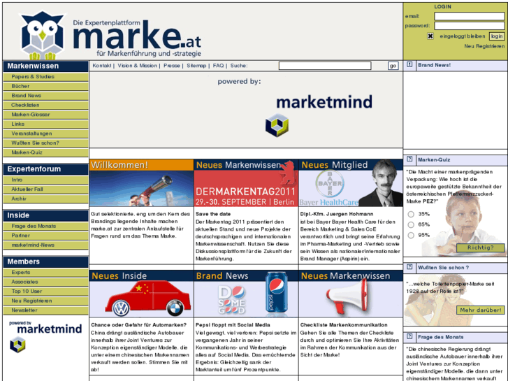 www.marke.at