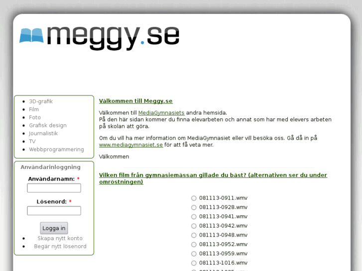 www.meggy.se