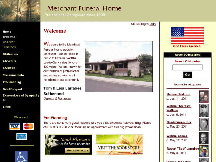 www.merchantfuneralhome.com