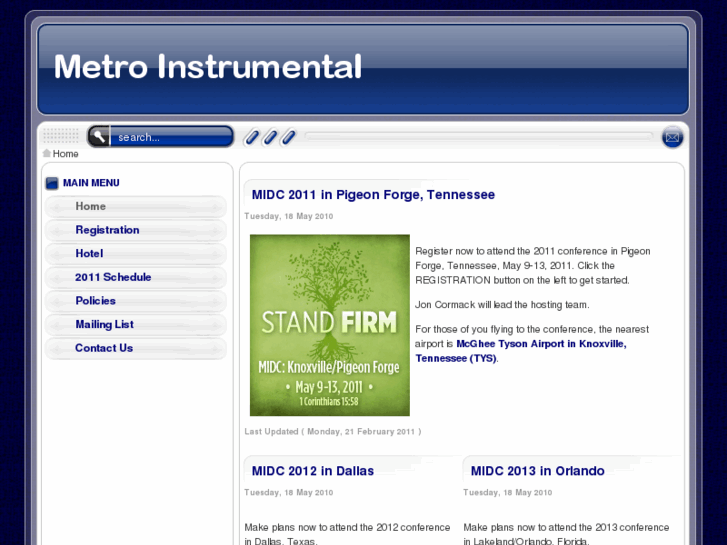 www.metroinstrumental.com