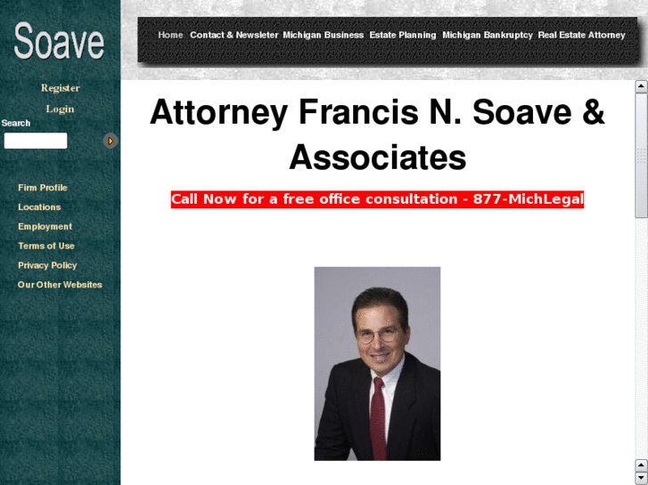 www.michigan-lawoffice.com