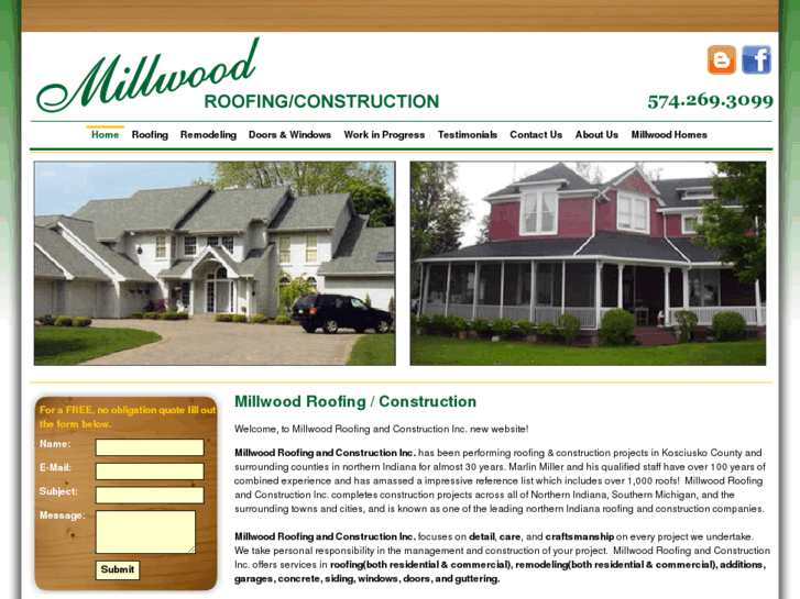 www.millwood-homes.com