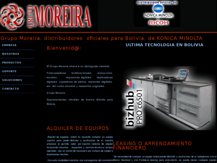 www.moreira-group.com