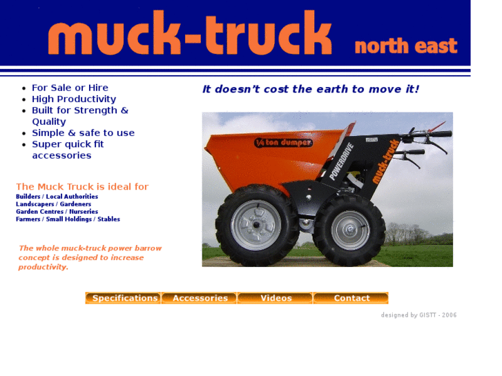 www.mucktrucknortheast.co.uk