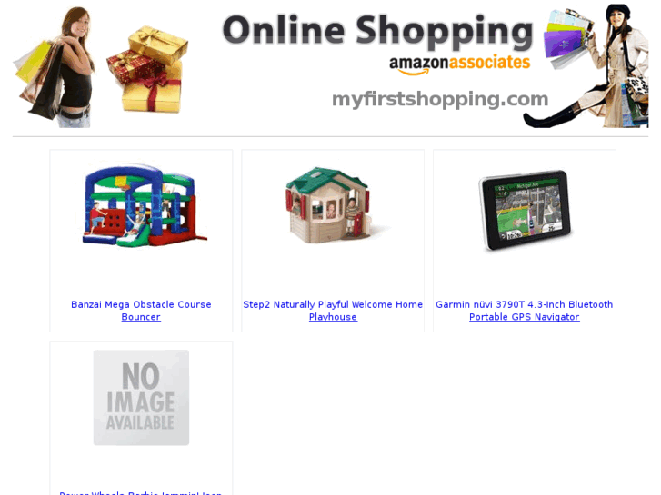 www.myfirstshopping.com