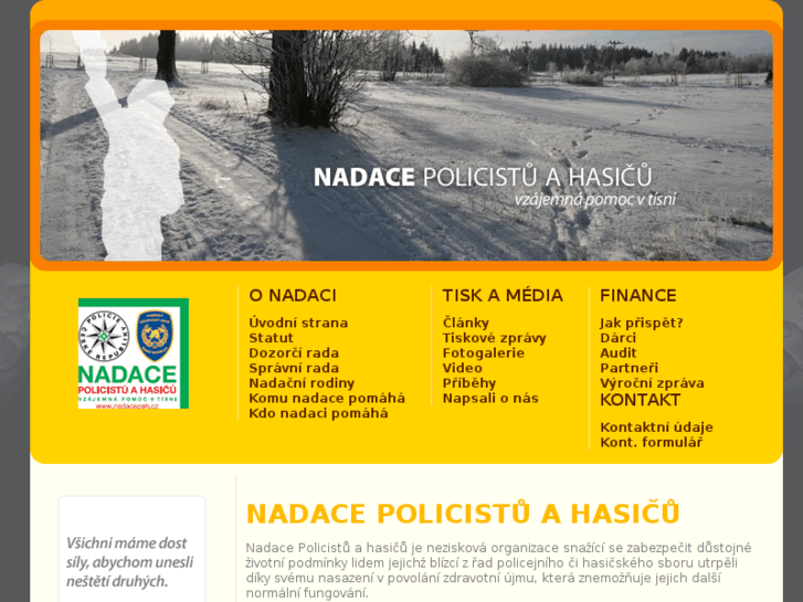 www.nadacepah.cz