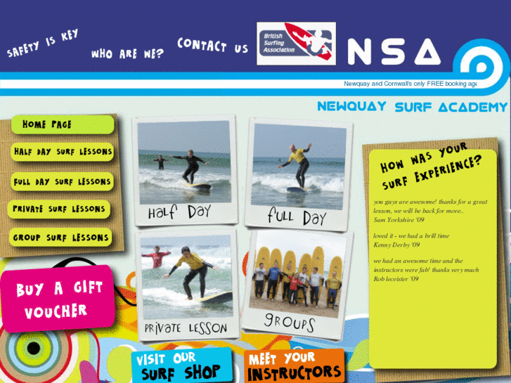 www.newquaysurfacademy.com