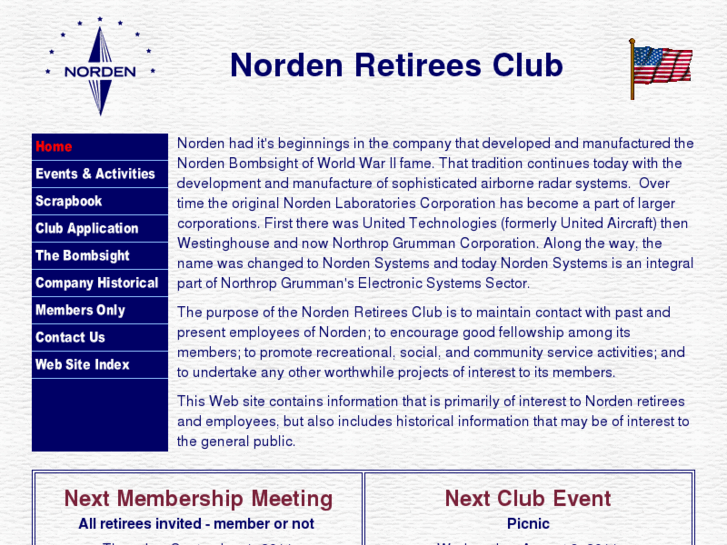 www.nordenretireesclub.org