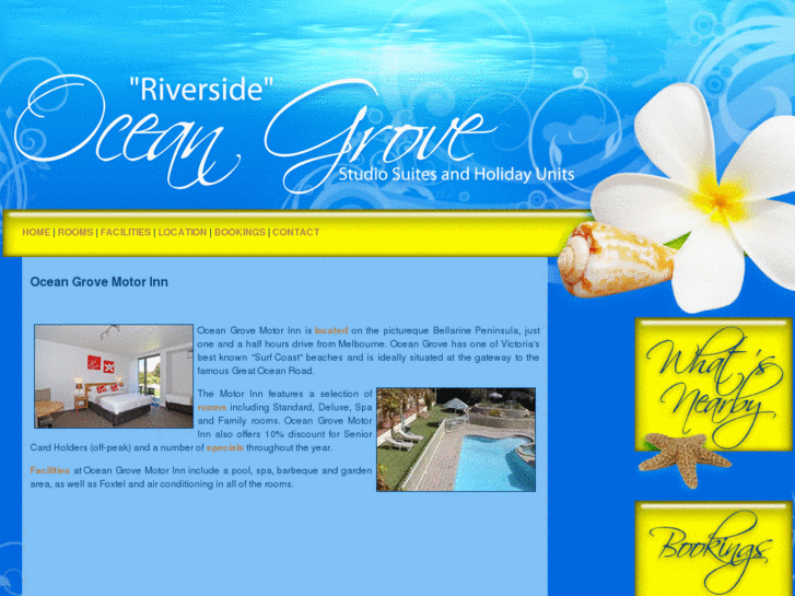 www.oceangrovemotorinn.com.au
