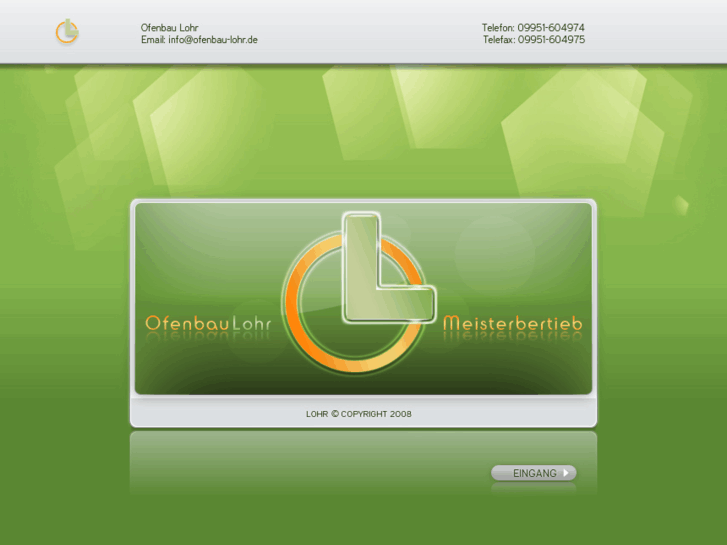 www.ofenbau-lohr.com