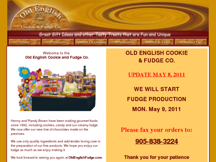 www.oldenglishfudge.com