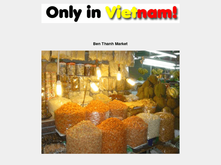 www.onlyinvietnam.com