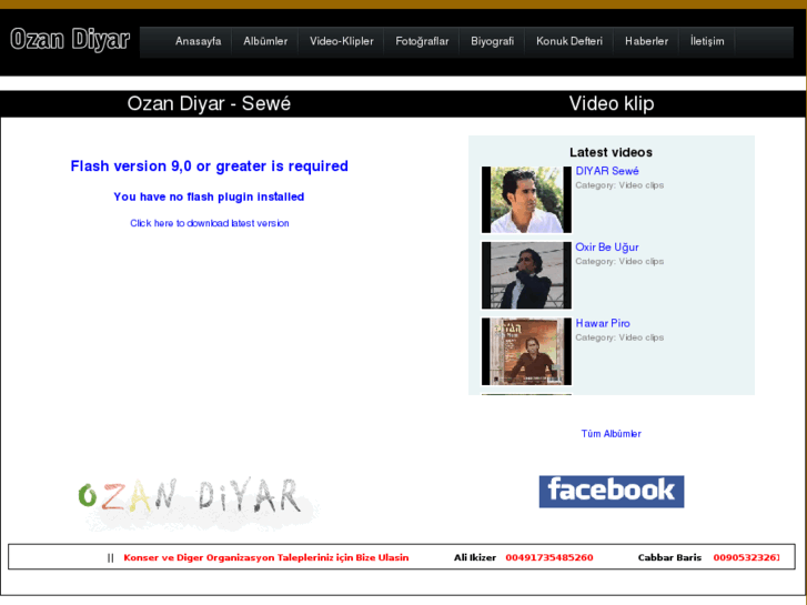 www.ozandiyar.com