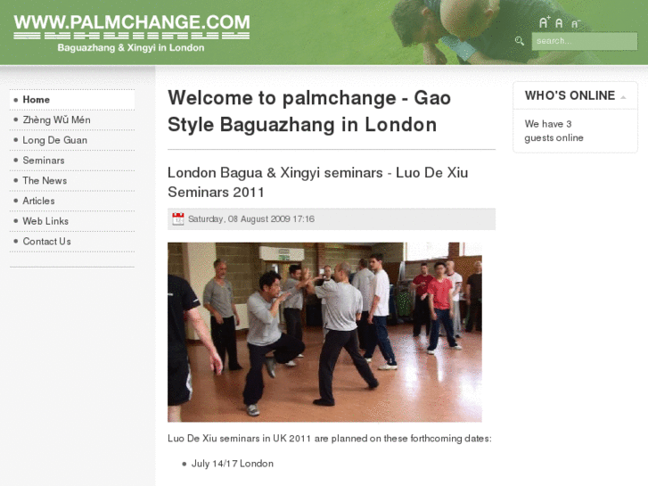 www.palmchange.com