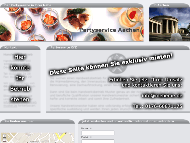 www.partyserviceaachen.com