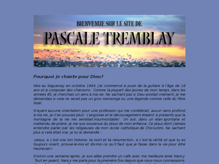 www.pascaletremblay.com