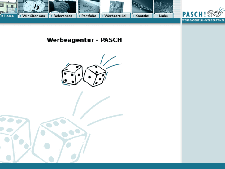 www.pasch-werbeagentur.net