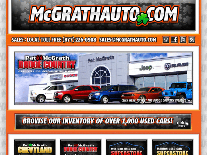 www.pmcdodge.net