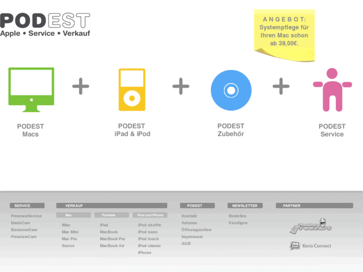 www.pod-est.net