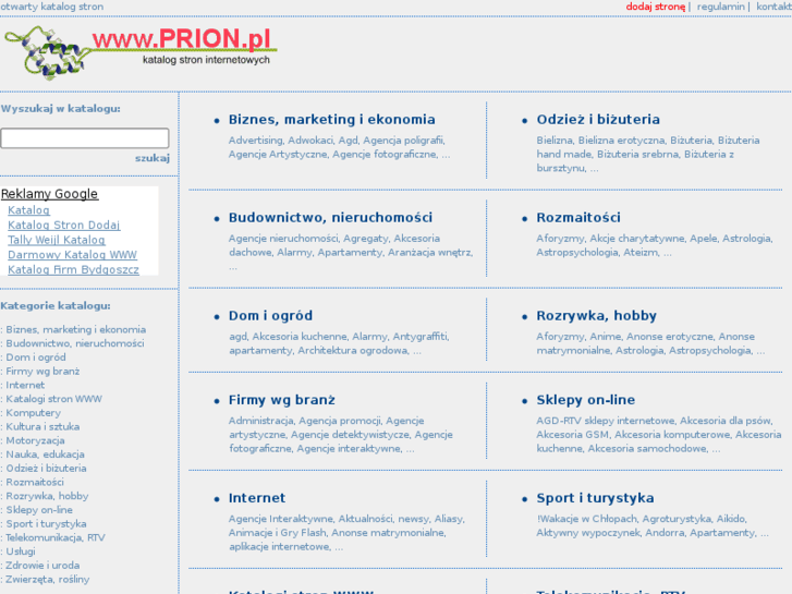 www.prion.pl