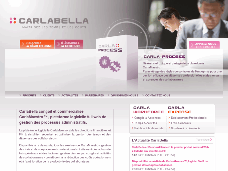 www.prodasp-carlabella.com