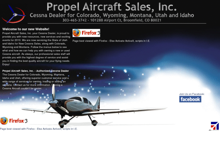 www.propelaircraft.com