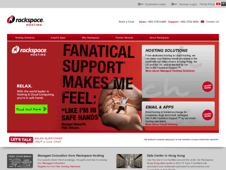 www.rackspace.hk