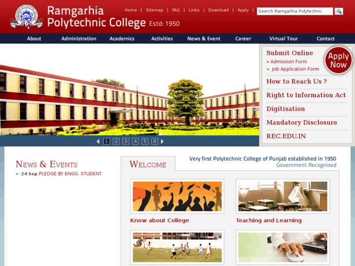 www.ramgarhiapolytechnic.com