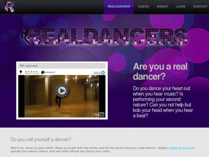 www.realdancers.com