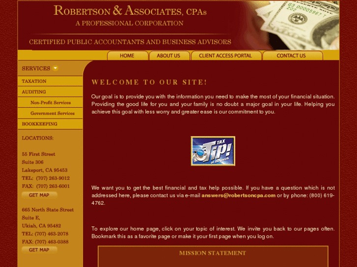 www.robertsoncpa.com