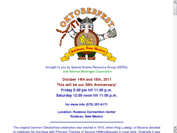 www.ruioktoberfest.com